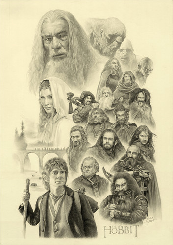  The Hobbit