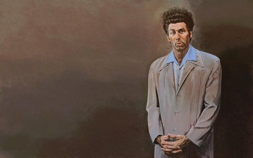  The Kramer