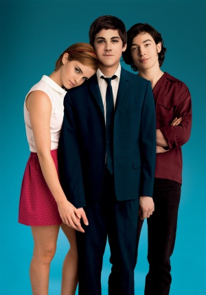  The Perks of Being a Wallflower - Promo Photoshoot
