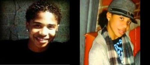  This is who Ashante amor from mb