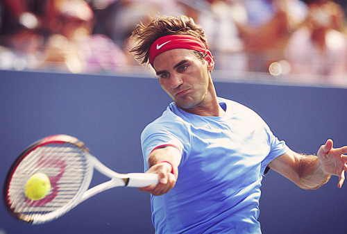  US Open 2012 دن 6