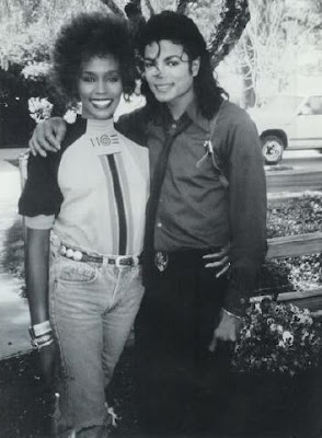  Whitney and Michael