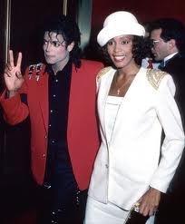  Whitney and Michael