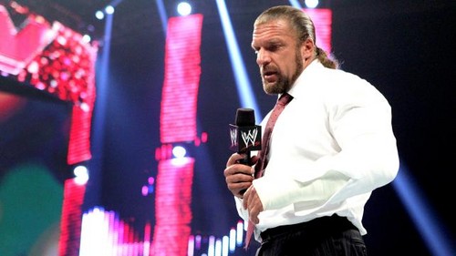  Will Triple H retire?