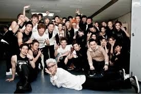 YG Family~