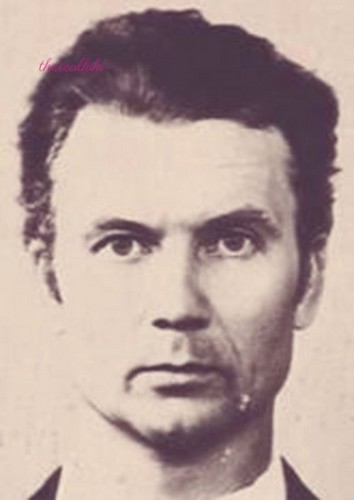  Young Andrei Chikatilo
