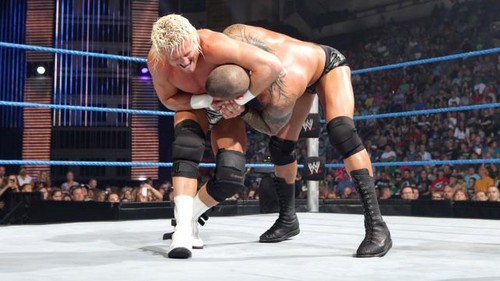  Zigs vs Orton