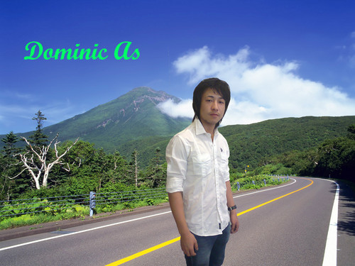  dominic As Jeong