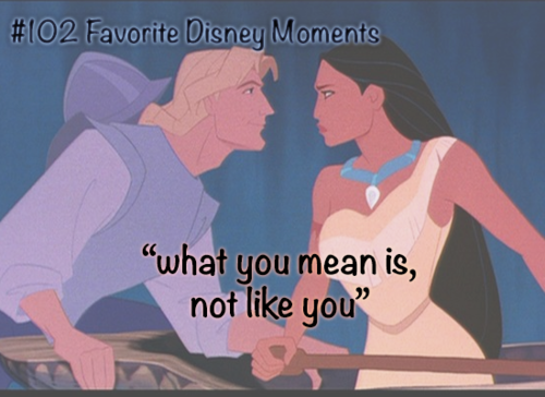  inayopendelewa Disney moments