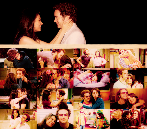 jackie and hyde