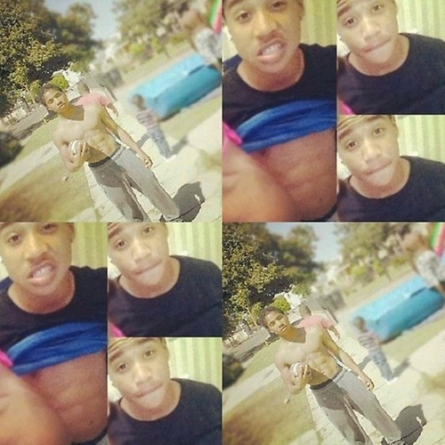  roc royal your so sexy
