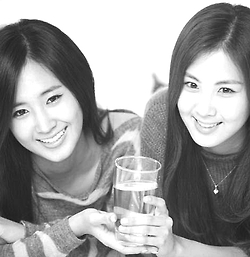  seohhyun and yuri