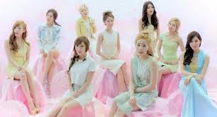 snsd all my Liebe is for u