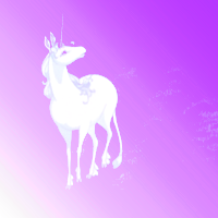 the Last Unicorn - Unicorns Icon (32039616) - Fanpop