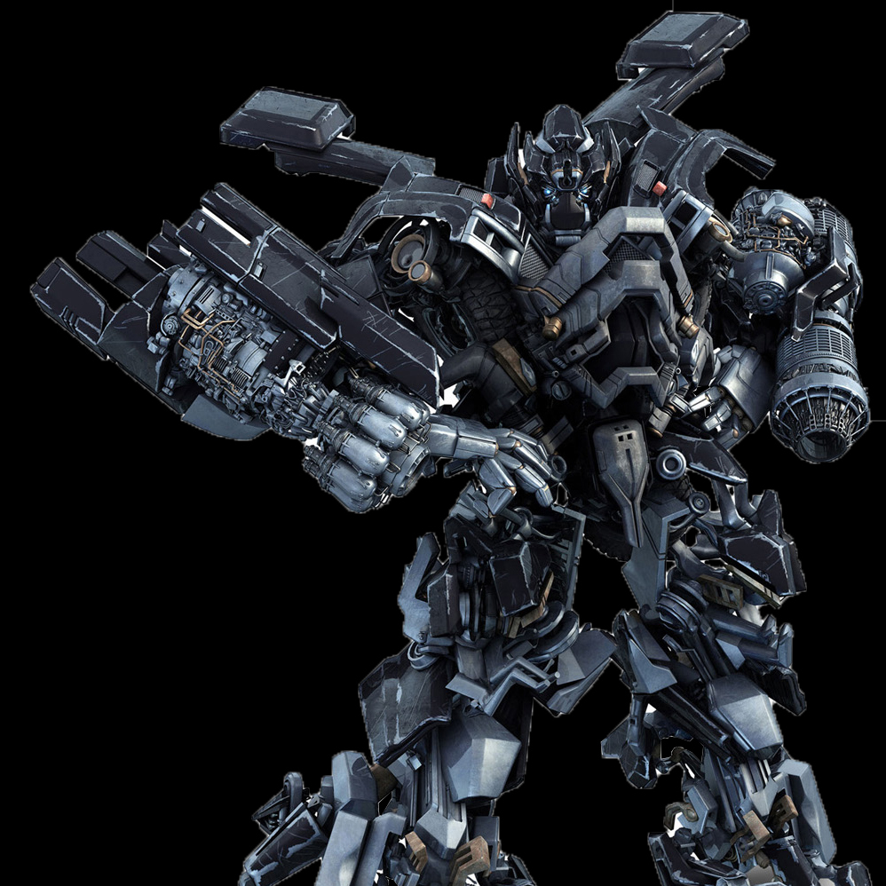 Who win: Brawl vs Ironhide Poll Results - Transformers - Fanpop