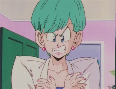 WORST Bulma's hairstyle in Dragon Ball Z? Poll Results - Dragon Ball