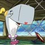 Pearl or Sandy,who do you like better? - Spongebob Squarepants - Fanpop
