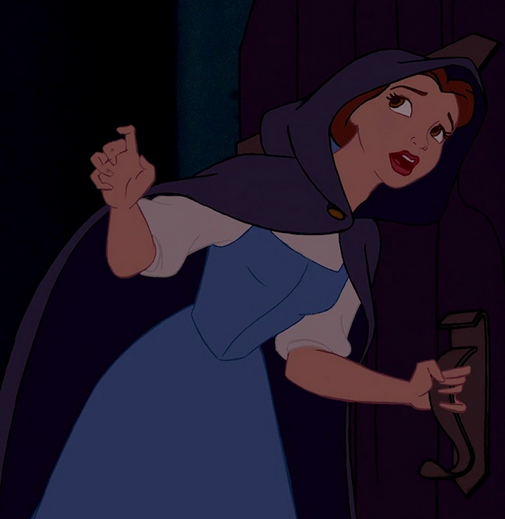 Which, of all the outfits Belle wears, is your favourite? Poll Results ...