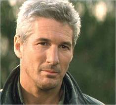 Richard gere and harrison ford #1