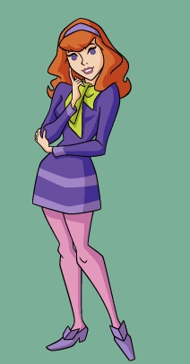 How many sisters does Daphne have? - The Scooby Doo: Mystery ...