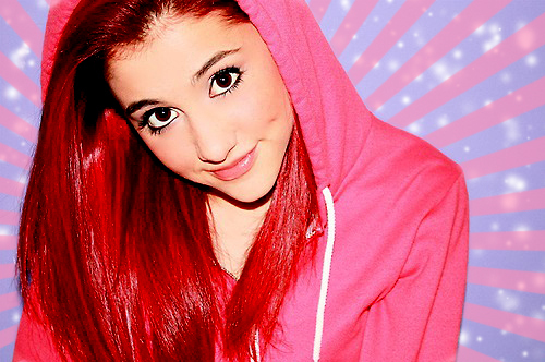 How old Ariana Grande is? - The jake_rose_4ever Trivia Quiz - Fanpop
