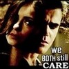 Katherine and Stefan 3x04 