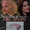 Allie&Brooke <3 They Same Same But Different :) NicLovesBrucas photo