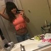 BOys,I Can Show MY Stomach Too ! (; alexiss_baby photo