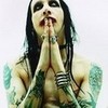 Marilyn Manson Marilynsangel photo