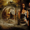 Fanmade (NOT BY ME!) DelenaDiaries photo