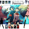 Persona 3 wallpaper Personalover photo