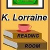 My Reading Room klorraine photo