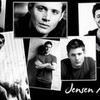 Jensen Ackles wallpaper i made amswear photo