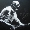 also available, francis rossi signedtom photo