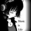 music is life AnimeVampire94 photo