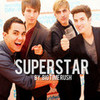 BIG TIME RUSH!!! SUPERSTAR!!! Check out Elevate. Big Time Rush