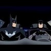 Batman and Batman in Justice League "A Better World" Candy77019 photo