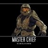 A motivational poster of The Master Chief from Halo That I just made ocarinaman7 photo