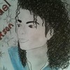 Michael Jackson Drawing hannahloveMJ photo