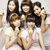 Taeyeon, Sunny, Yuri, Sooyoung, Seohyun GDheaSONE photo