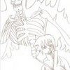Sasuke that I drew Itachi_lover photo