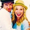 Ian and Candy<3 En- photo