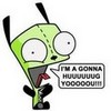 this is a funny pic of Gir but not the funniest  girinuyasha photo