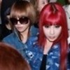 CL and Bommie KippyGirl photo
