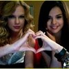 Taylor and Selena xXSarah3Xx photo