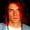 Kurt Cobain Teamjacob27 photo