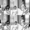 Jessica, Sunny, Tiffany, Hyoyeon, Yuri, Sooyoung GDheaSONE photo