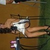 Me at my birthday party on june 25th 2011 (: jannette_camou photo