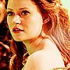 Emilie as Belle [OUAT] ♥ othobsessed92 photo