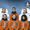 STS 64 Mission Crew RoyalSatanas photo